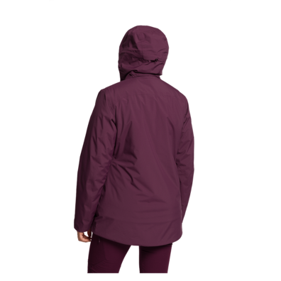 Veste Trangoworld LOHRA COMPLET 190 Inner Plus