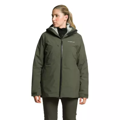 Veste intérieure Plus Trangoworld LOHRA COMPLET 1B0