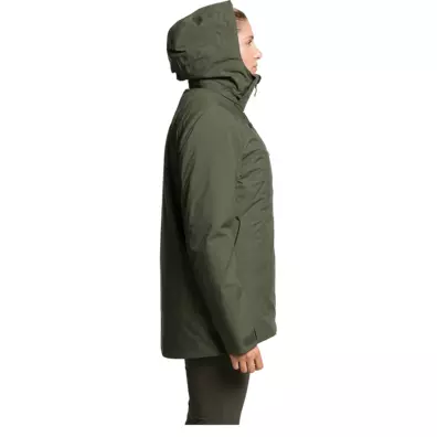 Veste intérieure Plus Trangoworld LOHRA COMPLET 1B0