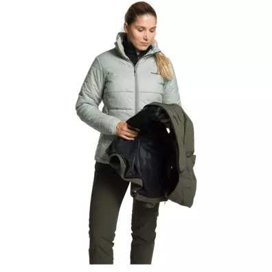 Veste intérieure Plus Trangoworld LOHRA COMPLET 1B0