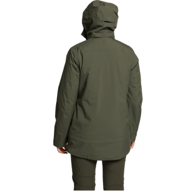 Veste intérieure Plus Trangoworld LOHRA COMPLET 1B0