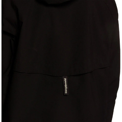 Veste intérieure Trangoworld Naivasha 210 Plus