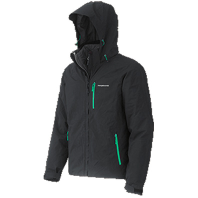 Chaqueta Inner Plus Trangoworld Notec Complet 1B0