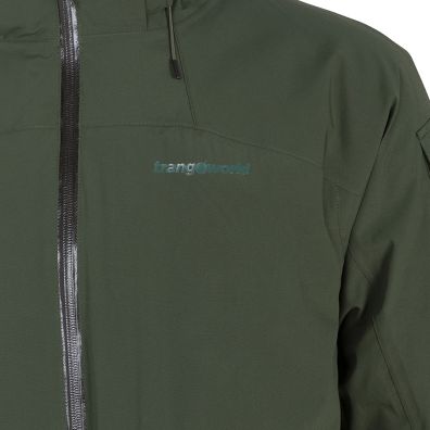 Veste Inner Plus Trangoworld Quercus Termic VD 140