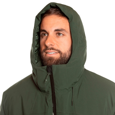 Veste Inner Plus Trangoworld Quercus Termic VD 140