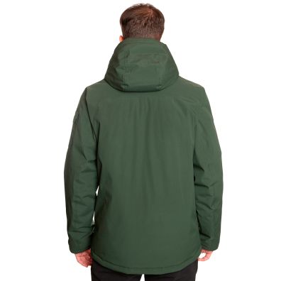 Veste Inner Plus Trangoworld Quercus Termic VD 140