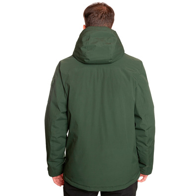 Veste Inner Plus Trangoworld Quercus Termic VD 140