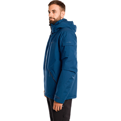 Veste Trangoworld Quercus Termic VD 1F0 Inner Plus