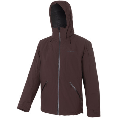 Veste Trangoworld Quercus Termic VD 1G0 Inner Plus