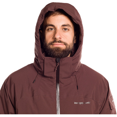 Veste Trangoworld Quercus Termic VD 1G0 Inner Plus