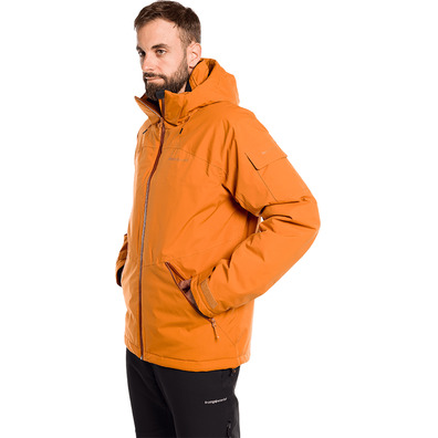 Veste Trangoworld Quercus Termic VD 1J0 Inner Plus