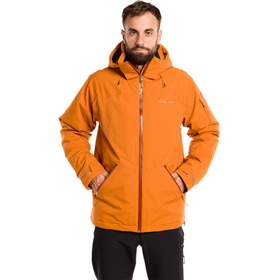 Veste Trangoworld Quercus Termic VD 1J0 Inner Plus