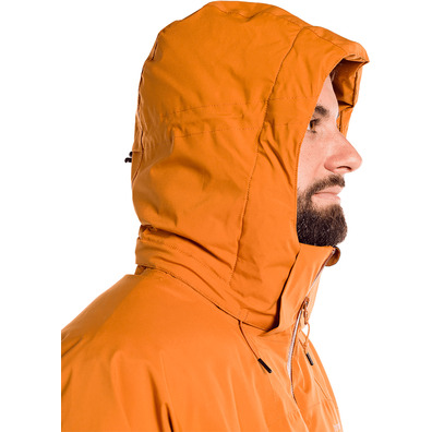 Veste Trangoworld Quercus Termic VD 1J0 Inner Plus