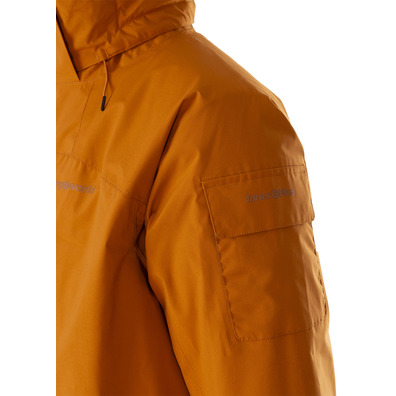 Veste Trangoworld Quercus Termic VD 1J0 Inner Plus