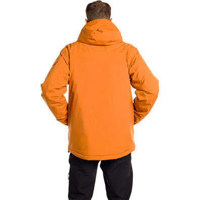 Veste Trangoworld Quercus Termic VD 1J0 Inner Plus
