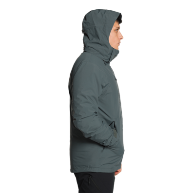 Veste Trangoworld SALAMA COMPLET 180 Inner Plus