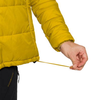 Veste Trangoworld SALAMA COMPLET 180 Inner Plus