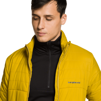 Veste Trangoworld SALAMA COMPLET 180 Inner Plus
