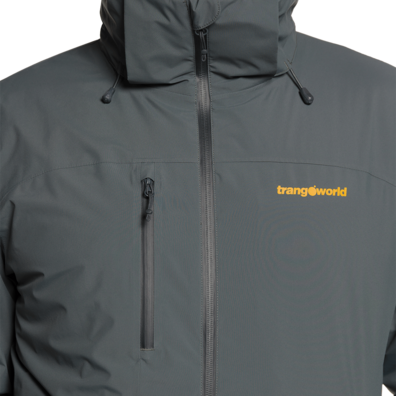 Veste Trangoworld SALAMA COMPLET 180 Inner Plus