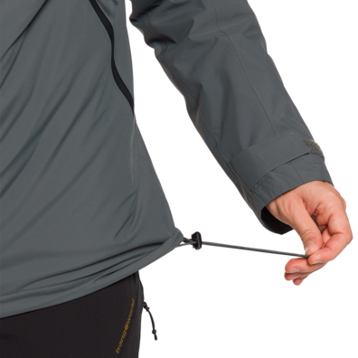 Veste Trangoworld SALAMA COMPLET 180 Inner Plus