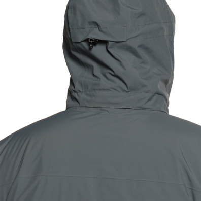 Veste Trangoworld SALAMA COMPLET 180 Inner Plus