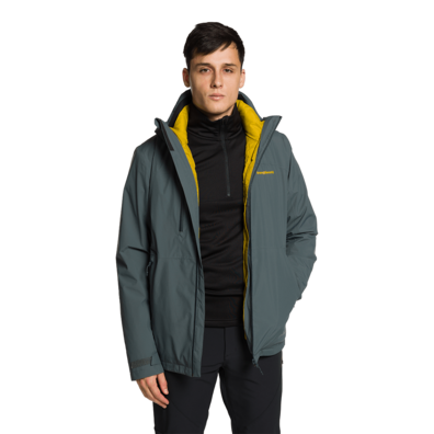 Veste Trangoworld SALAMA COMPLET 180 Inner Plus