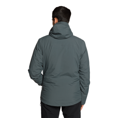 Veste Trangoworld SALAMA COMPLET 180 Inner Plus