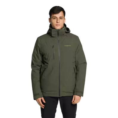 Veste Trangoworld SALAMA COMPLET 1B0 Inner Plus