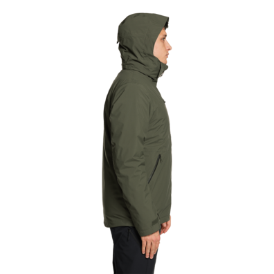 Veste Trangoworld SALAMA COMPLET 1B0 Inner Plus