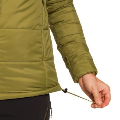 Veste Trangoworld SALAMA COMPLET 1B0 Inner Plus