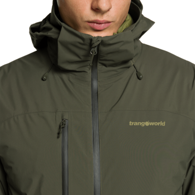 Veste Trangoworld SALAMA COMPLET 1B0 Inner Plus