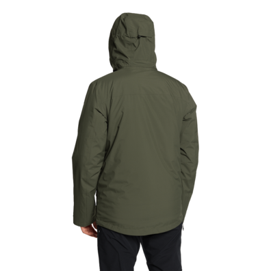 Veste Trangoworld SALAMA COMPLET 1B0 Inner Plus