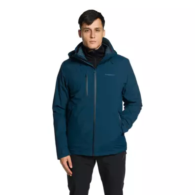Veste Trangoworld SALAMA COMPLET 1E0 Inner Plus