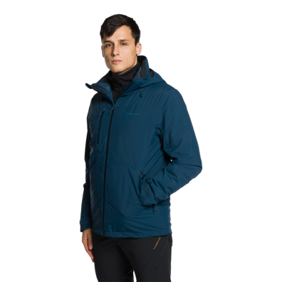 Veste Trangoworld SALAMA COMPLET 1E0 Inner Plus