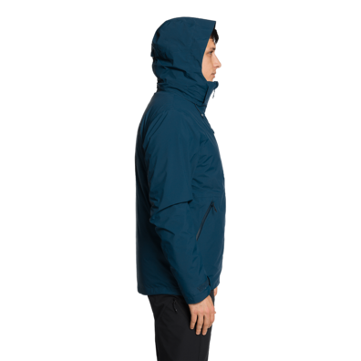 Veste Trangoworld SALAMA COMPLET 1E0 Inner Plus