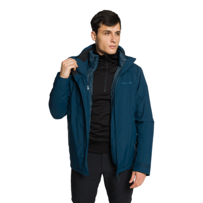 Veste Trangoworld SALAMA COMPLET 1E0 Inner Plus