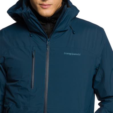 Veste Trangoworld SALAMA COMPLET 1E0 Inner Plus
