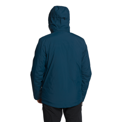 Veste Trangoworld SALAMA COMPLET 1E0 Inner Plus