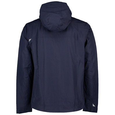 Veste Salomon Explore WP Navy