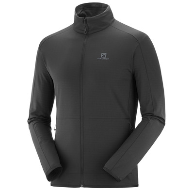 Chaquet Salomon Autreck Noir