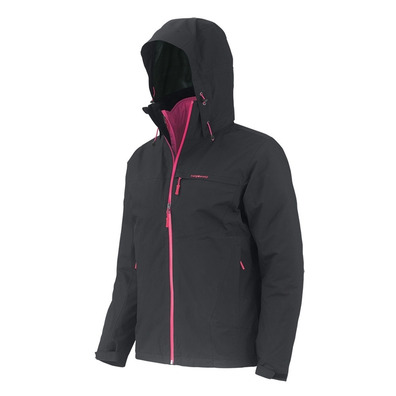 Chaquet Trangoworld Aleida Complet 2B1