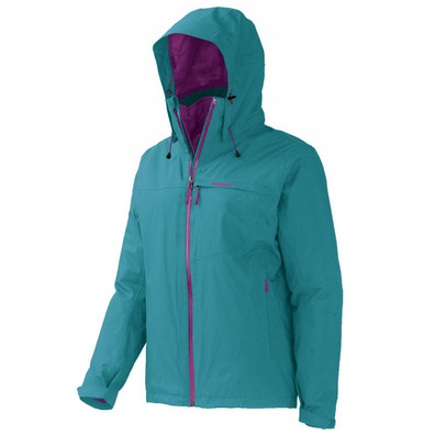 Chaquet Trangoworld Aleida Complet 2R0