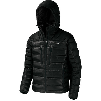 Chaquet Trangoworld Serviette 411