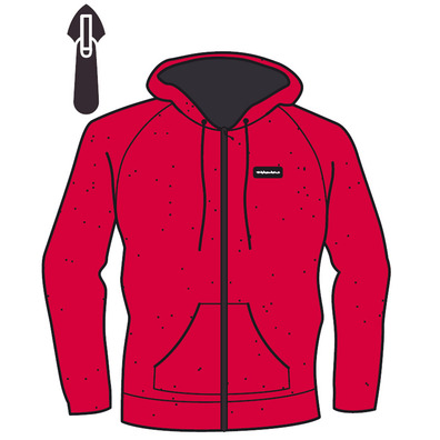 Chaquet Trangoworld Bolt 710