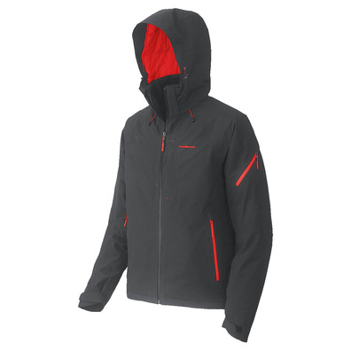 Chaquet Trangoworld GTX Goyder Terme Noir 711