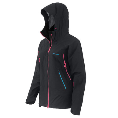Chaquet Trangoworld GTX Ikimba 110