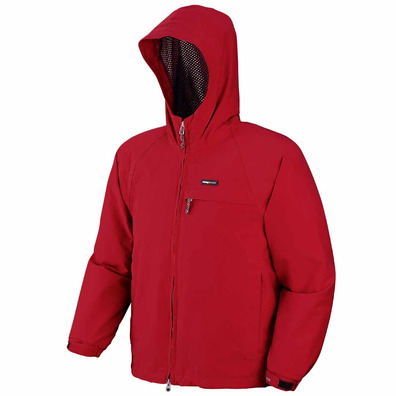 Chaquet Trangoworld GTX Pulse 530