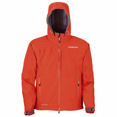 Chaquet Trangoworld GTX Tania 001 130