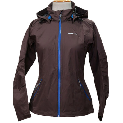 Chaqueta Trangoworld Intérieur Plus Khena 140