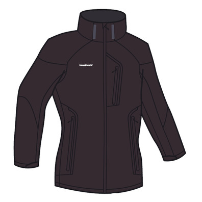 Chaqueta Trangoworld Intérieur Plus Pekka Termic 244
